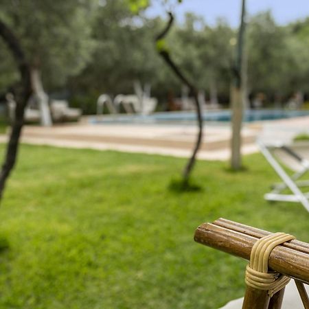 Hotel Grape Datca Kızlanköy Esterno foto