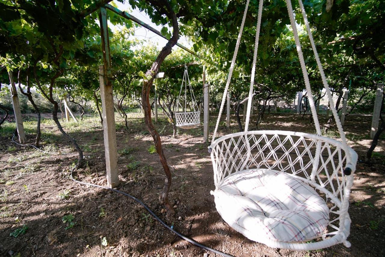 Hotel Grape Datca Kızlanköy Esterno foto