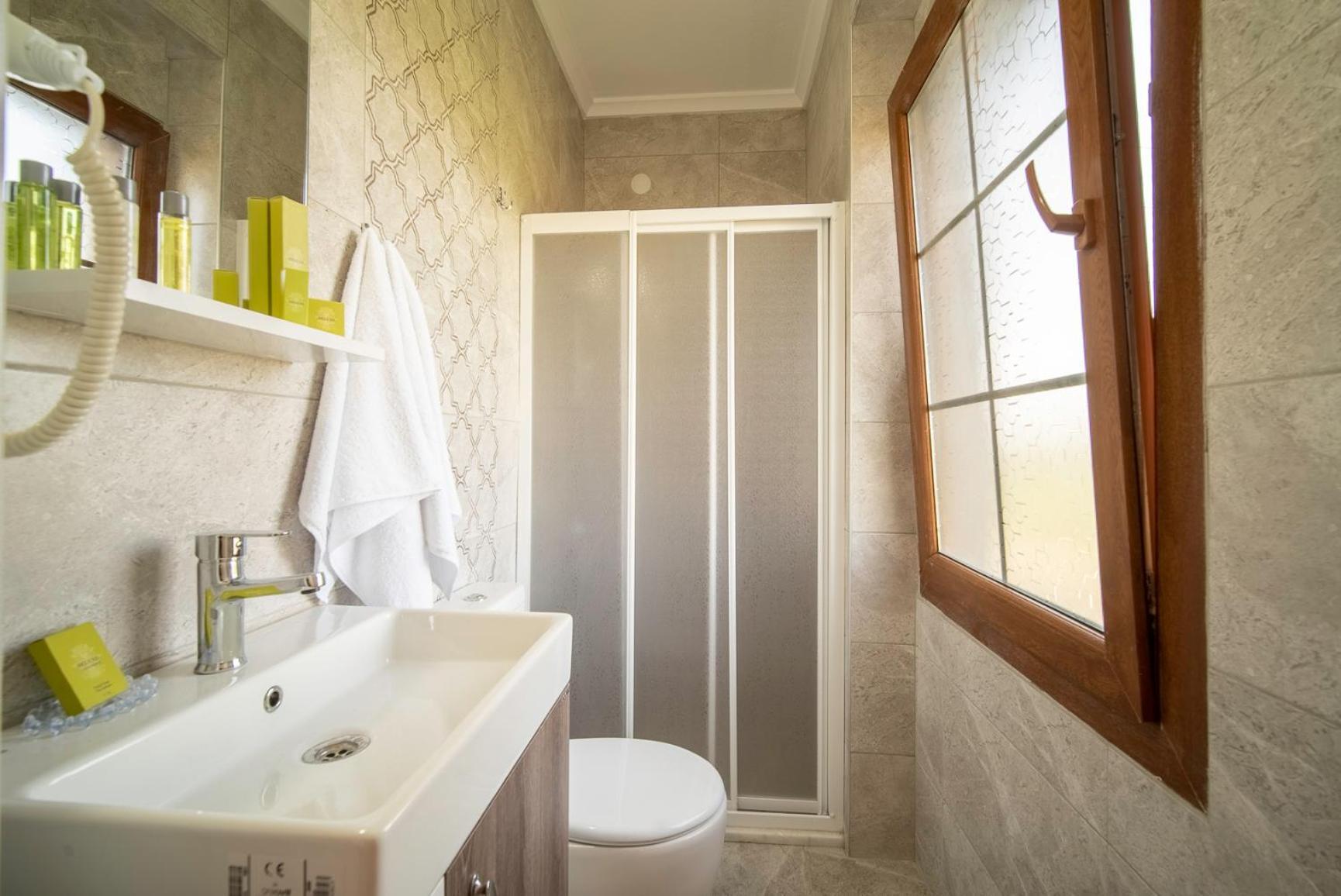 Hotel Grape Datca Kızlanköy Esterno foto