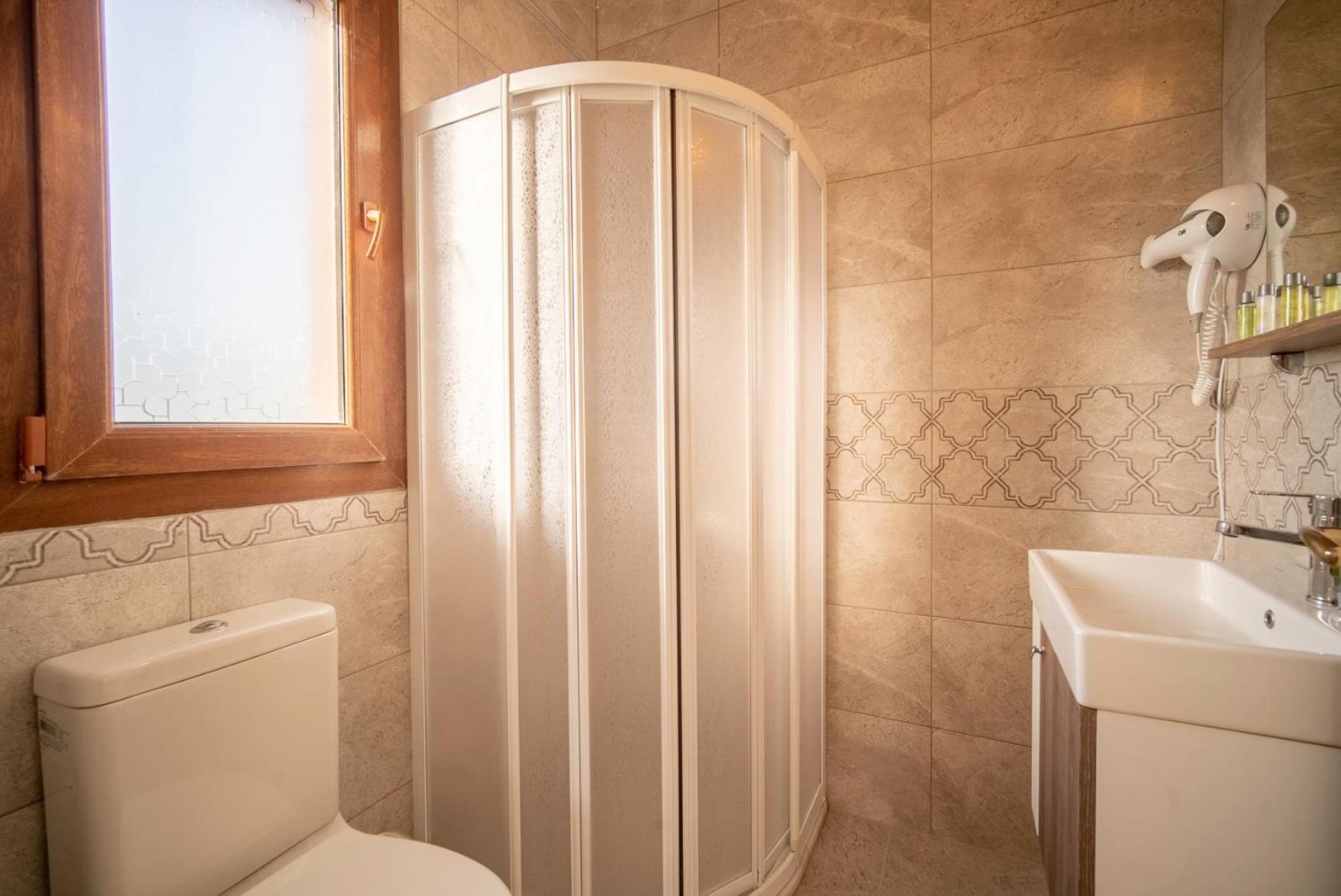 Hotel Grape Datca Kızlanköy Esterno foto