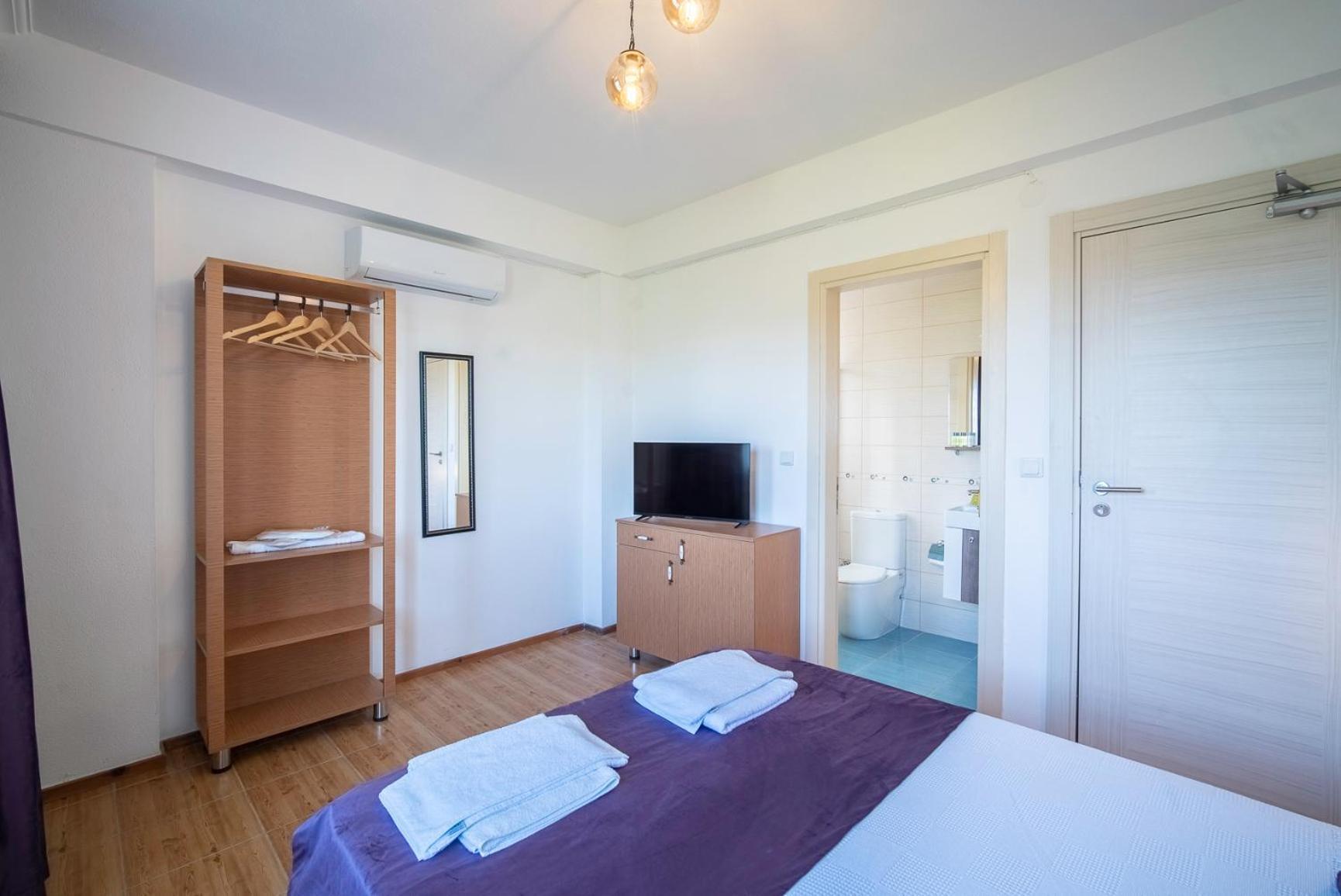 Hotel Grape Datca Kızlanköy Esterno foto